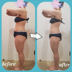 ✨背中を丁寧に整える✨
整える事で全身のsizeも変わる❗
全身を理想のbodylineに❤️
ご予約はLINEより♥️